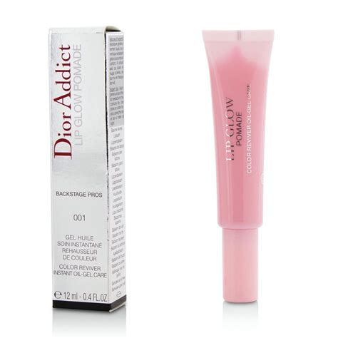 dior addict lip glow pomade price|Dior Addict lip glow awakening.